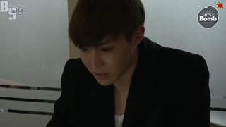 ENG] 140529 BOMB- Let s test BTS nerve]!