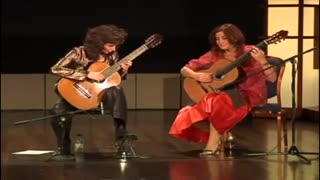 همنوازی گیتار کلاسیک