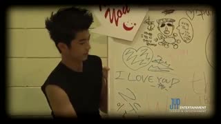 آهنگ Thank youگروه2pm