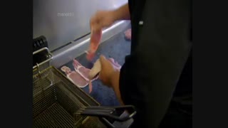 دانلود مستند چرا چاق شدیم با دوبله فارسی - قسمت دوم