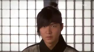 میکس فوق العاده سرنوشت ( ایمان)(لی مین هو) با صدای مرتضی پاشایی