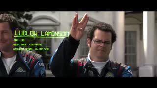 تریلر رسمی فیلم Pixels 2015