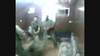 شوخی مرگبار