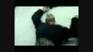 قاتل حرفه ای