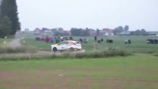 تصادفات واقعی و دیدنی ماشین در سال 2013