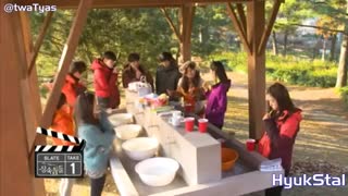 HyukStal - Chanyoung Bona NG