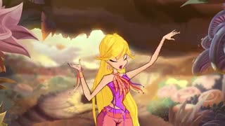 تولدت مبارک استلا !