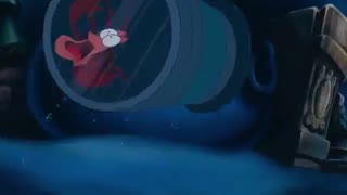 Jodi Benson - Part of Your World -From :  The Little Mermaid