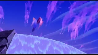 Pocahontas - Colors of the Wind