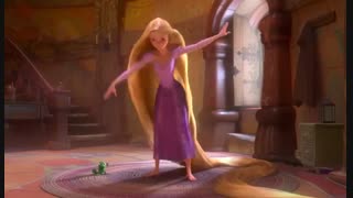 Tangled - When Will My Life Begin - Mandy Moore