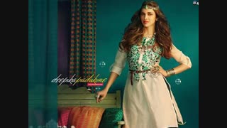 بچه ها میشه یکم منتظر بمونیم تا دختری هم رنگ آرامش هم آماده شه؟