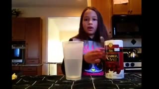 چطور مثل السا قدرت یخ داشته باشیم ؟؟؟