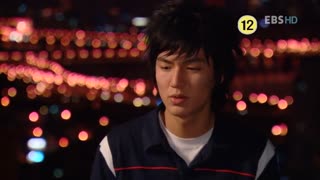 سریال 2006 لی مین هو قسمت 22 کامل