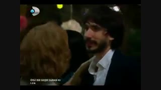 قسمت آخر سریال روزی روزگاری