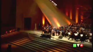 ویولن از اناستازیا پتریشاک - J. Massenet  Meditation from Thais