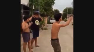 تیر اندازی 1