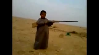 تیر اندازی 2