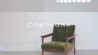 پشت صحنه عکس انداختن پارک مین یانگ برای compagna