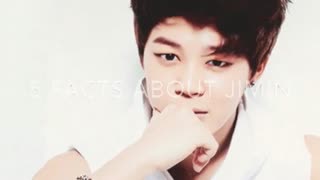 ❤HD] 5 Facts about Park Jimin]
