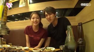 پیام اخر یئون وهیون