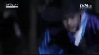 مرد ملکه این هیون ،  قسمت اول_( زیرنویس فارسی و انگلیسی )_