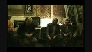 استاد ایرج سال 1995 در آلمان - اجرای زنده پیرهن صورتی