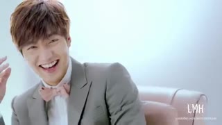 میکس لحظه های مین هو اوپا تقدیم به نیلوفر عزیزم تولدت مبارک خااااااااانوم