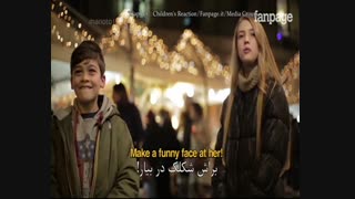 دیدگاه پسران قرن21 نسبت به دختران