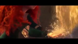 یه میکس فوق العاده از والت دیزنی