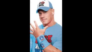 آهنگ  ورودی جان سینا