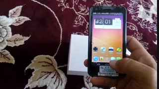 ایراد گوشی هایر w910