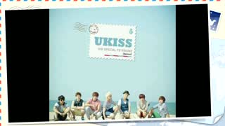 U-Kiss  Te Amo Ringtone