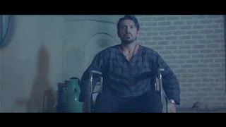 موزیک ویدیو جدید و فوق العاده دیدنی امیر عباس گلاب به نام دیوونه