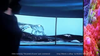 میکس آهنگ Atlantis is calling از Modern Talking