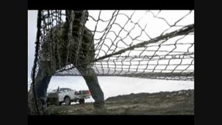 کوچ : اثری از بتول مبشری با صدای لیدا