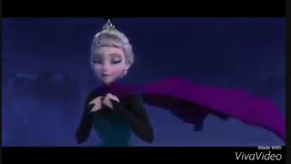 کو و ملکه السا از ارندال