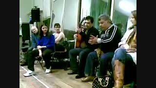 Gipsy Kings (Nicolas Reyes & Tonino Baliardo) "Un Amor