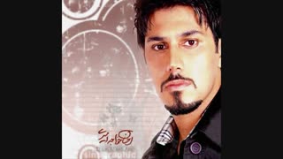 آهنگ میوه ممنوعه از احسان خواجه امیری