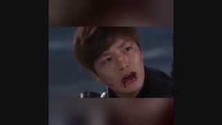 میکس غمگین لی مین هو