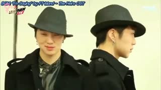 تقلید وارثان توسط گروه winner - بازیرنویس