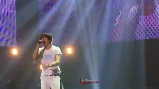 JUNG YONG HWA Solo concert