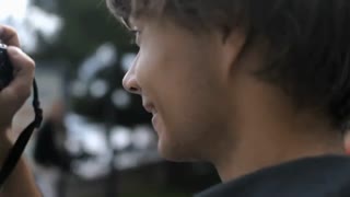 الکساندر ریباک-آسمان اروپا