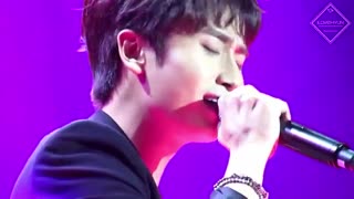 150829 허영생 팬미팅 [0829 : HELLO AGAIN] 허영생(Heo Young Saeng)(SS501) - When i was your man