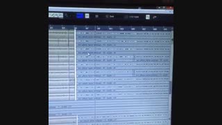 کلیپی از تنظیم افشین آذری