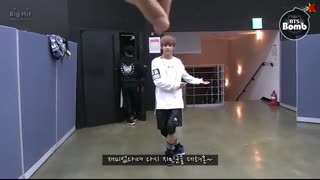 bts.v and jimin