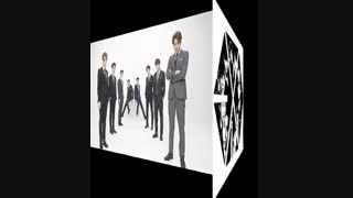 مرحله 2 بزرگترین نظر سنجی اکسو(کریس-تاعو-لوهان هم اومدن