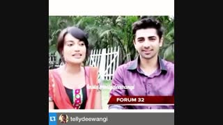 مسخره بازی پیمان