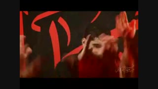 یه دنیا خاطرخواه - کربلایی مجید رضانژاد رمضان 94