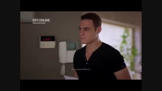 سریال در انتظار آفتاب - قسمت 6 - درخواستی parmis