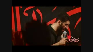 شب جمعه آقا دل هواتو کرده - کربلایی مجید رضانژاد رمضان 94